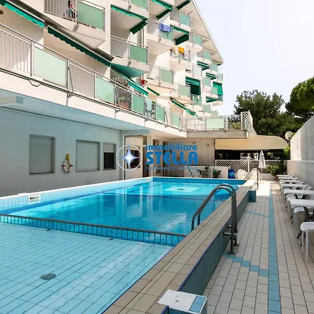 Torino Apartamento Lido di Jesolo
