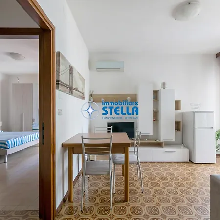 Apartamento Torino Lido di Jesolo
