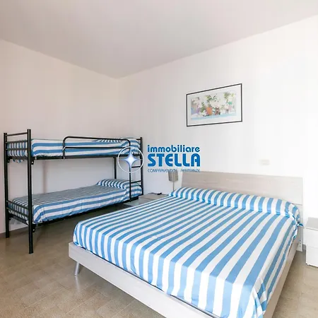 Torino Apartamento *