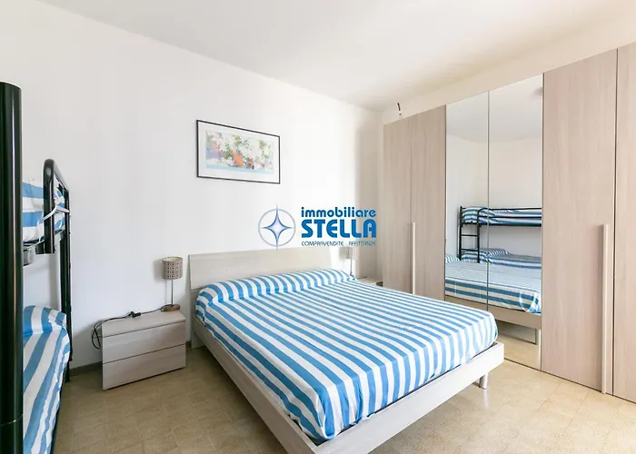 Torino Apartamento Lido di Jesolo