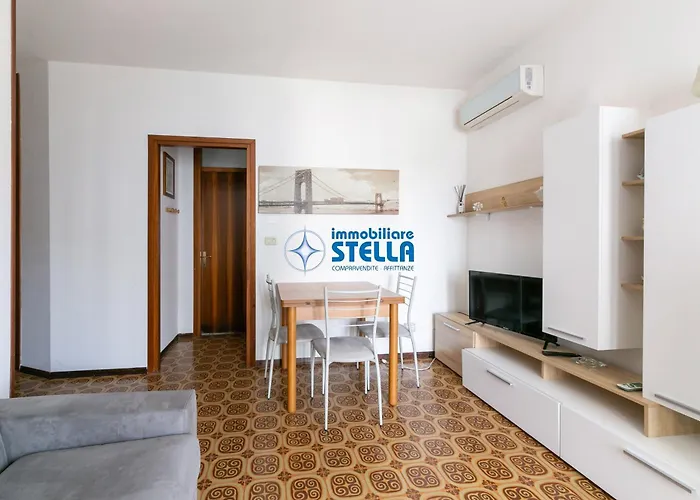 Torino Apartamento