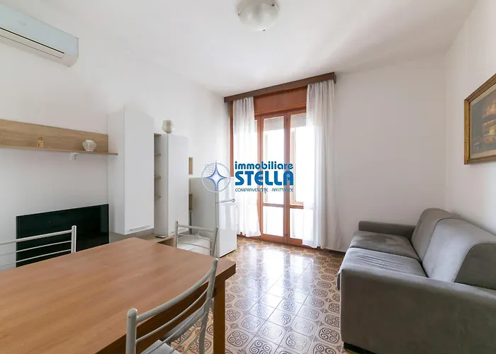 Apartamento Torino Lido di Jesolo