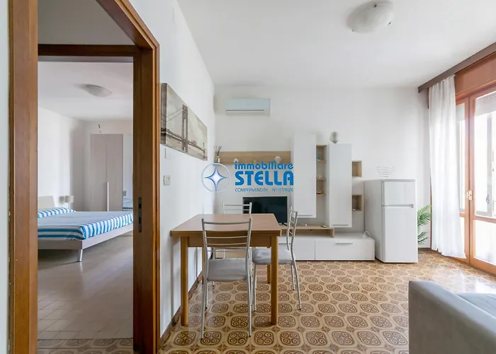 Apartamento Torino Lido di Jesolo