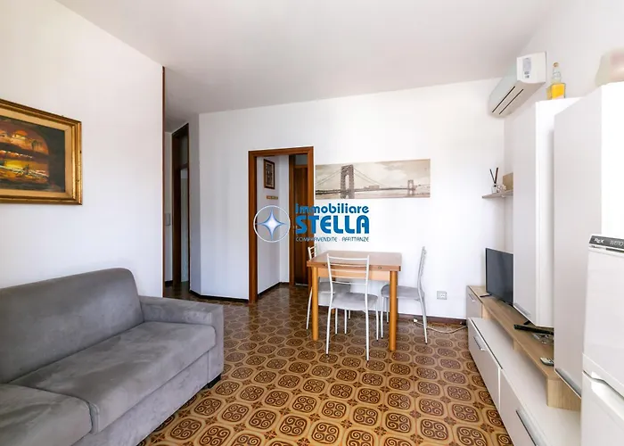 Apartamento Torino Lido di Jesolo