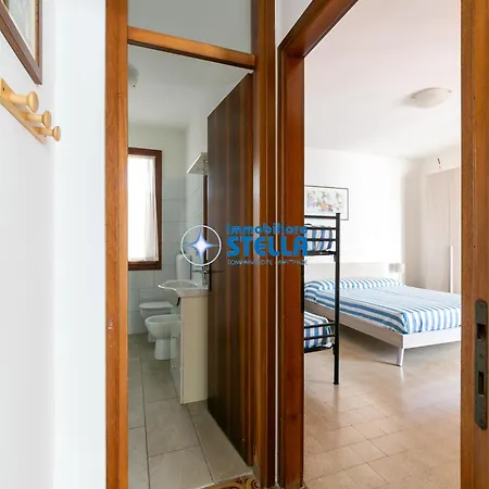 Torino شقة ليدو دي يسولو