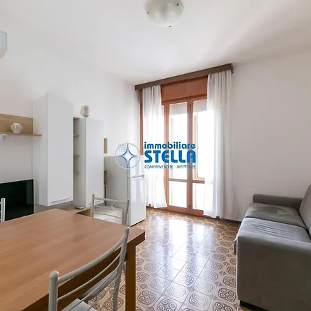 شقة Torino ليدو دي يسولو